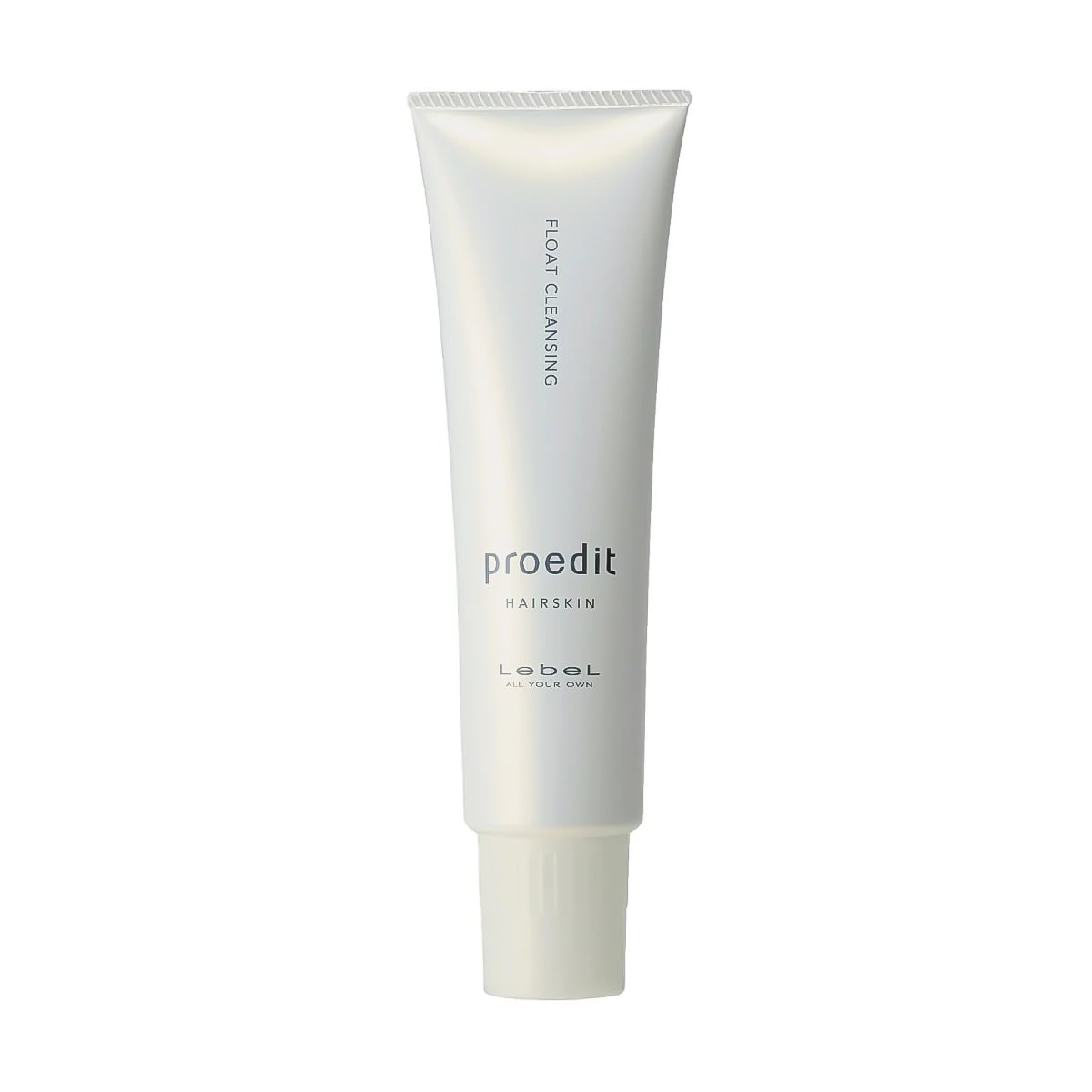 Очищувальний мус для шкіри голови LebeL Proedit Hair Skin Float Cleansing, 145 мл