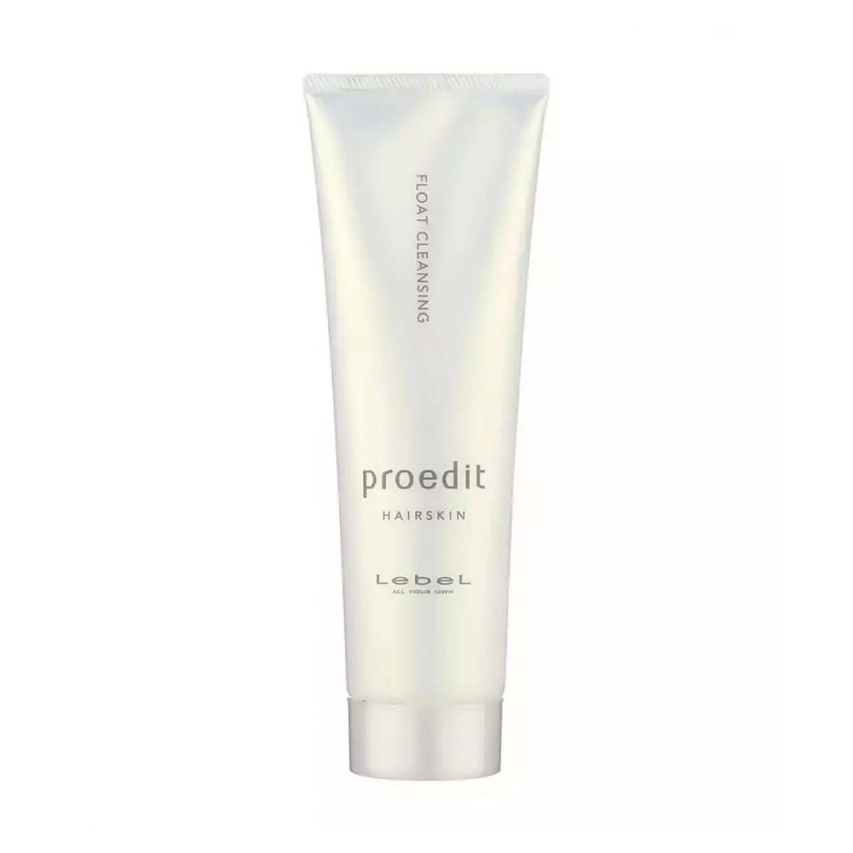 Очищувальний мус для шкіри голови LebeL Proedit Hair Skin Float Cleansing, 250 мл